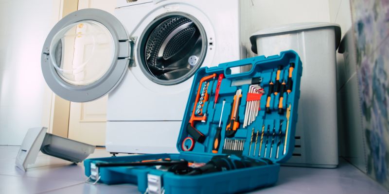 O Que Significa Cheiro de Gás na Máquina de Lavar Roupa em João Pessoa: 4 Explicações O Que Significa Cheiro de Gás na Máquina de Lavar Roupa em João Pessoa: 4 Explicações