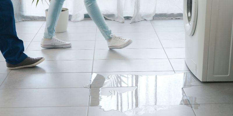 Máquina de Lavar Vazando Água Quando Enche em João Pessoa: Confira 6 Dicas Máquina de Lavar Vazando Água Quando Enche em João Pessoa: Confira 6 Dicas