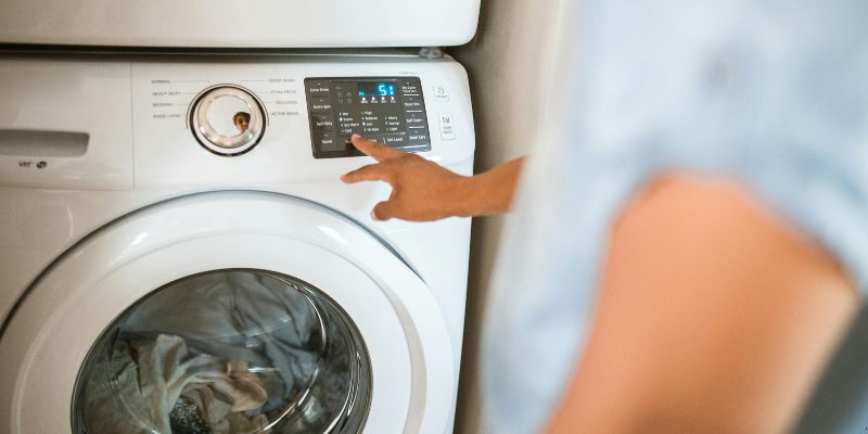 Como Resetar Máquina de Lavar Brastemp em João Pessoa: Confira 3 Passos Como resetar máquina de lavar Brastemp em João Pessoa